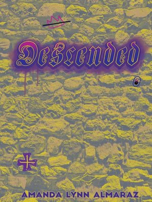 cover image of Descended